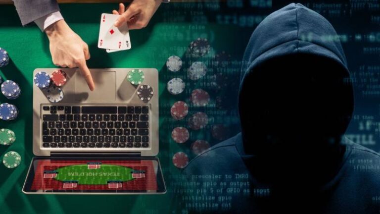 Các Sòng Casino Trực Tuyến Có Gian Lận Không? Cách Xác Minh 32 Các Sòng Casino Trực Tuyến Có Gian Lận Không? Cách Xác Minh