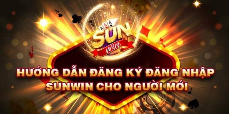 Đăng Ký Sunwin – Hành Trình Bắt Đầu Giải Trí Đẳng Cấp 16 Đăng Ký Sunwin – Hành Trình Bắt Đầu Giải Trí Đẳng Cấp