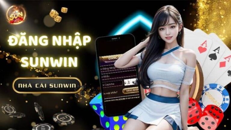 Hướng Dẫn Đăng Nhập Sunwin Để Cá Cược Toàn Diện 15 Huong Dan Dang Nhap Sunwin De Ca Cuoc Toan Dien
