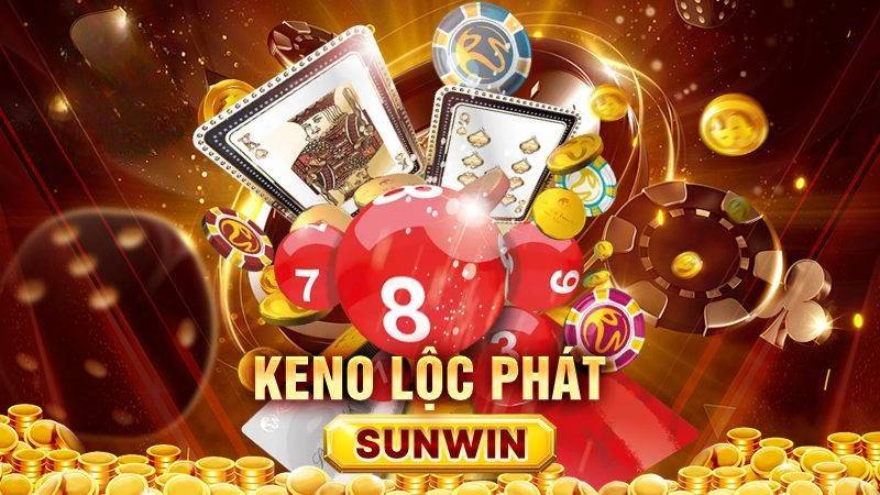 Luật Chơi Keno Lộc Phát: Hướng Dẫn Chi Tiết Từ A Đến Z 1 Luat Choi Keno Loc Phat Huong Dan Chi Tiet Tu A Den Z