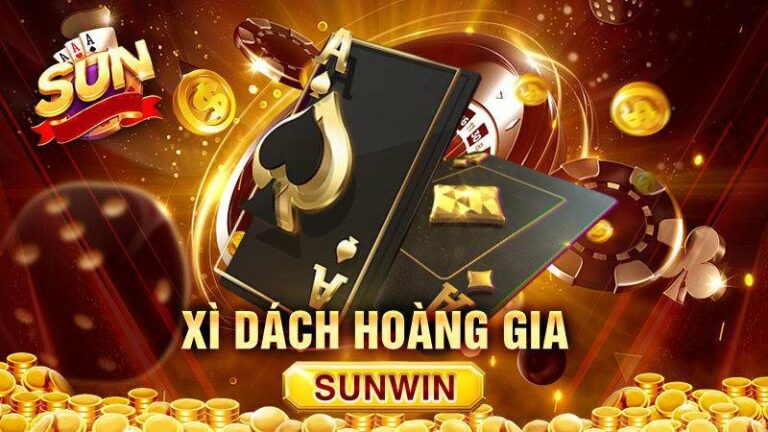 Xì Dách Hoàng Gia Là Gì? Mẹo Chơi Đỉnh Nóc Từ Cao Thủ 23 Xi Dach Hoang Gia La Gi Meo Choi Dinh Noc Tu Cao Thu