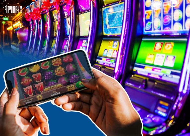 Slot Có Bị Lập Trình Sẵn Không? Sự Thật Đằng Sau Mỗi Cú Quay 23 Slot Co Bi Lap Trinh San Khong Su That Dang Sau Moi Cu Quay